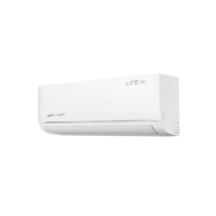 Aire Minisplit Mirage SETCHC120T Life12 12,000Btus Frio/Calor 110V