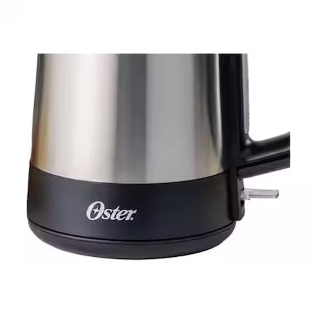Tetera Eléctrica 1.7 Lt 2114656 Oster Plateado
