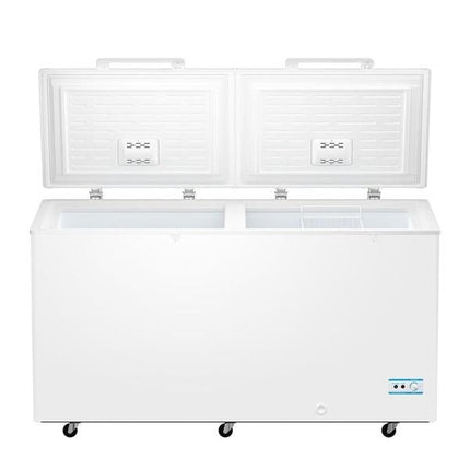 Congelador Mabe CHM25PGL0 Horizontal 25 pies cúbicos (719 L) Blanco