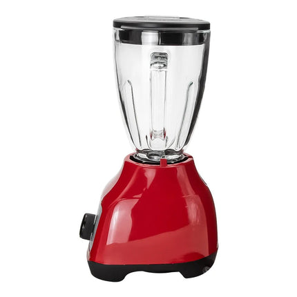 Licuadora Oster BLSTKAG-RRD Vaso de Vidrio Rojo