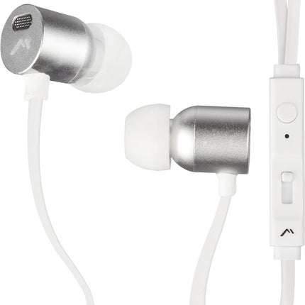 Audífonos Mitzu MH-0068SL Manos Libres con Estuche