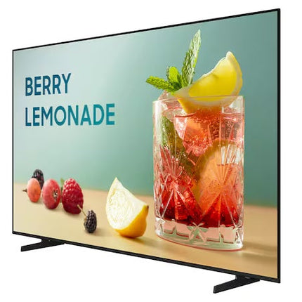 Pantalla Smart TV Samsung LH55BEFHVGFXZX Business TV 55 Pulgadas 4K