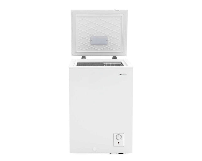 Congelador Mirage MCP10HB Horizontal 100 litros (3.5 ft3) Blanco