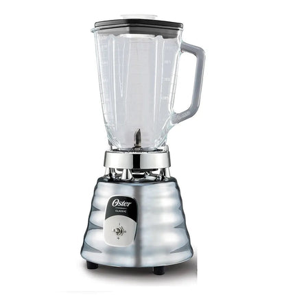 Licuadora Oster Clásica BLST4125-013 1V Plateada