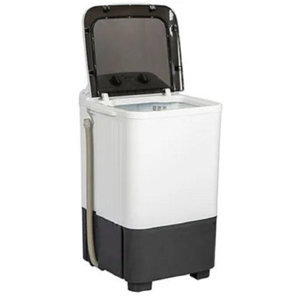 Lavadora Midea MLTS13M2SGDW de 13kg Semiautomatica
