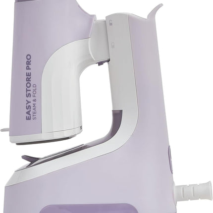 Vaporizador de Mano Black+Decker GS0311-0PDLA Plegable para Viaje