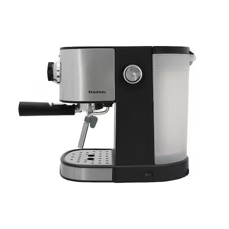 Cafetera Taurus EUFORIA CAFE ACERO INOXIDABLE