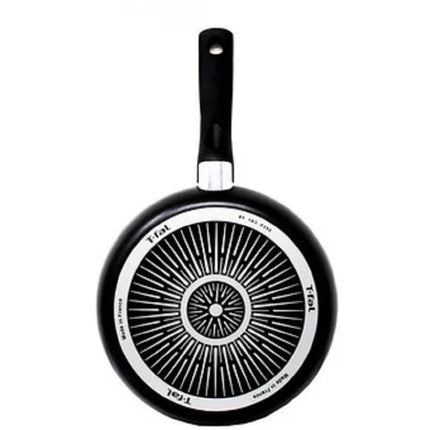 Sarten T-Fal C3820482 con Antiadherente 24 cm Hard Titanium