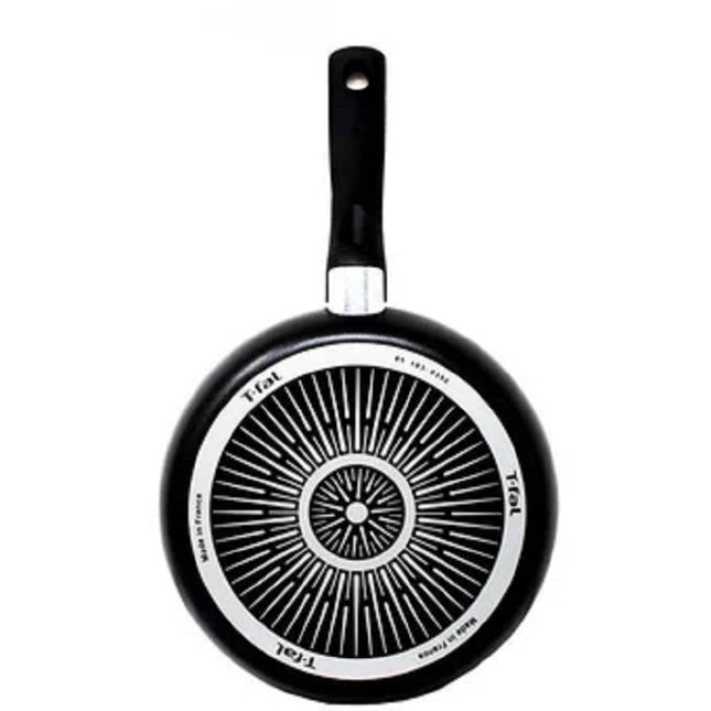 Sarten T-Fal C3820482 con Antiadherente 24 cm Hard Titanium