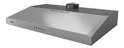Campana Mabe CMPUV801SSX0 de Pared 80cm (30 pulgadas) Inoxidable