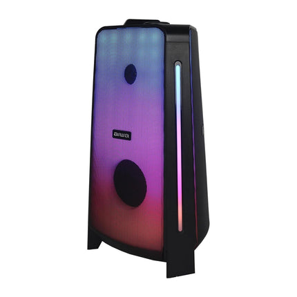 Bocina Bluetooth Aiwa AWPOK400LD 500 W