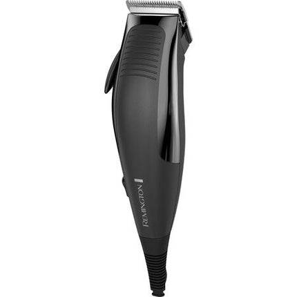 Cortador De Cabello Remington Hc1095a-wmf De 19 Piezas Acabado Cromo