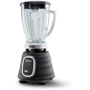 Licuadora Oster BLSTBPST-013 2 Velocidades Vaso Vidrio 1.25 Lts 700w