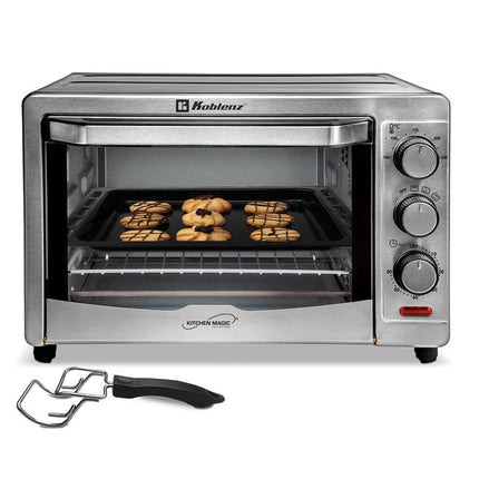 Horno Koblenz HKM 1500 C Electrico Conveccion + Audífonos Inalámbricos de Regalo