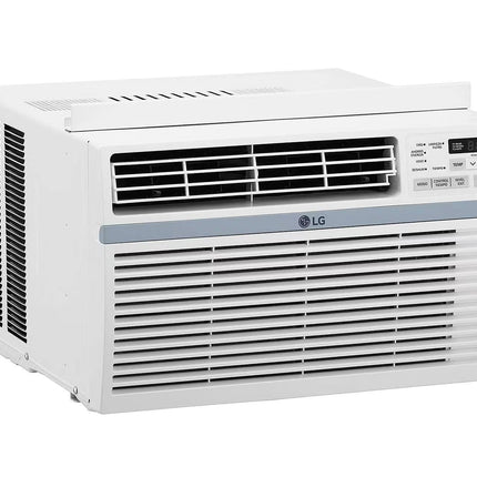 Aire de Ventana LG W121CE 1 Tonelada 115V Solo Frío