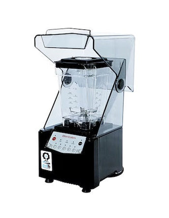 Licuadora PDH PD119 industrial con capelo 2 Litros