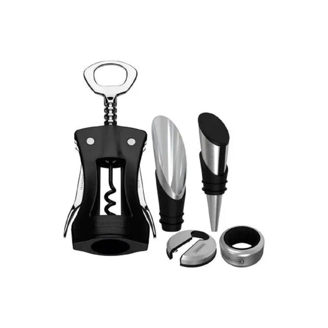 Juego para Vinos Tramontina 25599/011 Harmoniza 5 Piezas