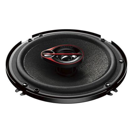 Bocina TS-R1651S WIFI Pioneer Negra