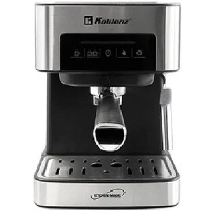 Cafetera Koblenz Espresso CKM-750 EIN 1.2 litros