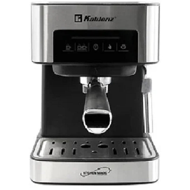 Cafetera Koblenz Espresso CKM-750 EIN 1.2 litros