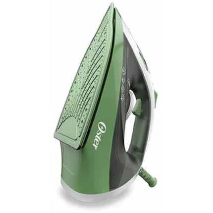 Plancha de vapor Oster® GCSTBS6001 con suela antiadherente