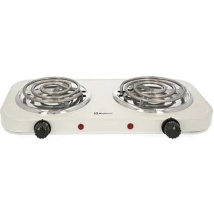 Parrilla Koblenz PEKM-2000 EG 2Q Regulacion de Temperatura