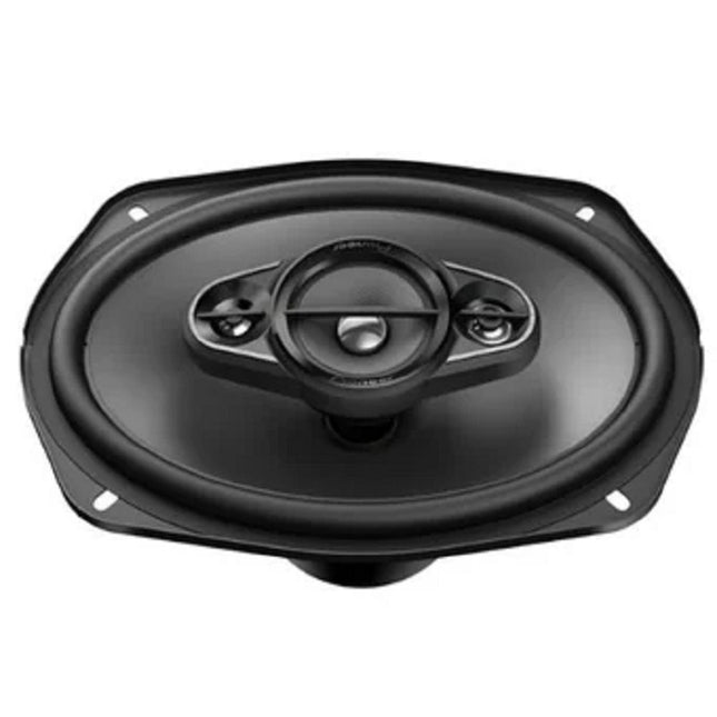 Bocina Pioneer TS-A6977S 100 Watts, 3 vías