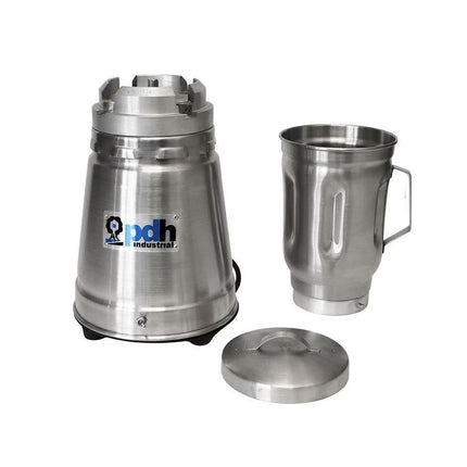 Licuadora PDH PD18 Industrial 3 Litros 1 velocidad