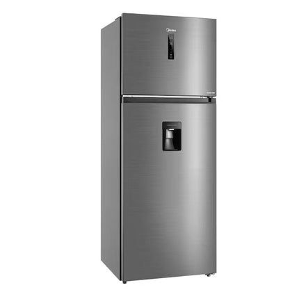 Refrigerador Midea Cong Sup 17P MDRT645MTM46WD Acero Invert