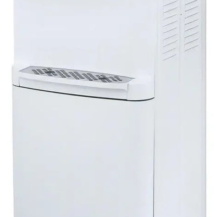 Despachador De Agua Mabe Emdpccb1 de 2 Llaves Blanco