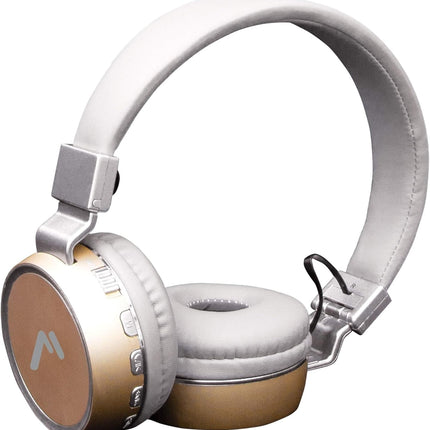 Audifonos Mitzu MH-9093GL