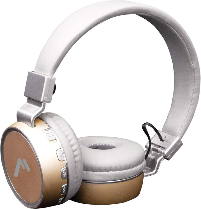 Audifonos Mitzu MH-9093GL