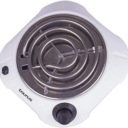 PARRILLA TAURUS ALPHA 1 QUEMADOR