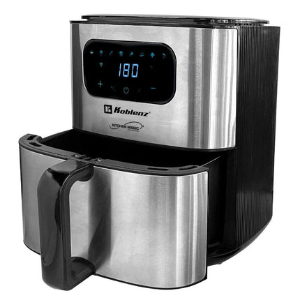 Freidora de Aire Koblenz FAKM-1200 IN de 1200 W de 4.2 L