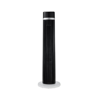 Ventilador de Torre Midea MTF18TR Blanco con Negro