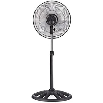 Combo Ventilador Z FAN 3388 16"’ + Aspiradora Koblenz WD-5 MA 5