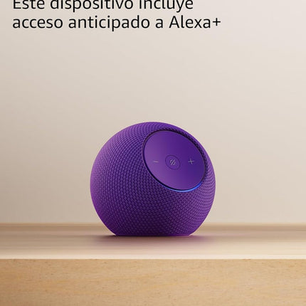 Bocina Alexa Amazon B0D6V1H9PM Echo Dot Max (modelo más reciente)
