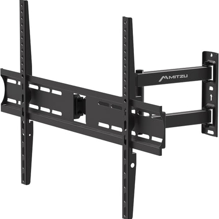 Soporte Fijo Mitzu LCD-3272 con Brazo Móvil para Pantallas de 32" a 70"