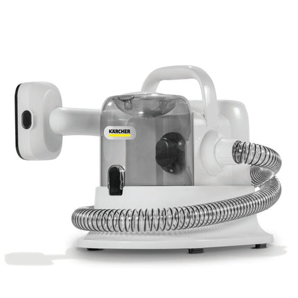 Pet Clean Karcher PET CLEAN MX Aspiradora y Cortapelo para mascotas