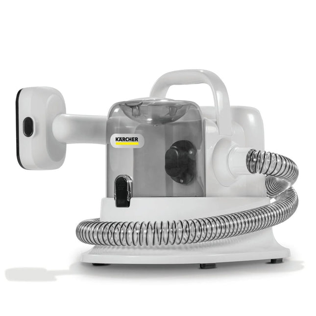 Pet Clean Karcher PET CLEAN MX Aspiradora y Cortapelo para mascotas