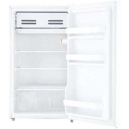Frigobar Mabe RMF0411YMXB1 Manual 4 Pies 93 l Blanco