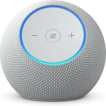 Bocina Alexa Amazon Echo Dot Max B0D6SZKGT4 (modelo más reciente)