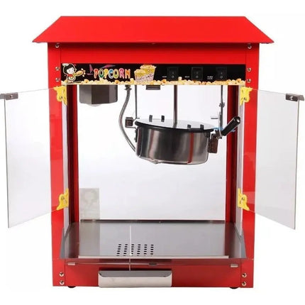 Maquina Palomitas PDH PD92 Industrial Maiz