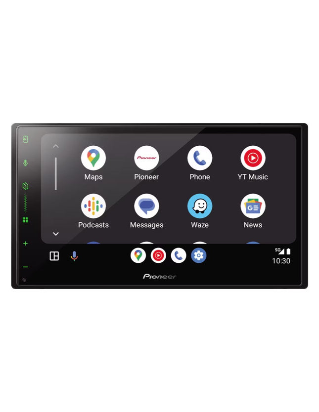 Pantalla Digital Pioneer DMH-A5650BT