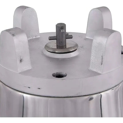 Licuadora industrial PDH PD14 5L acero inoxidable para picar hielo