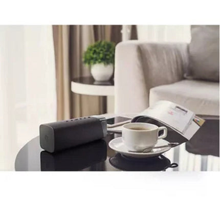 Bocina Inalambica Philips TAS750500 Bluetooth Negro
