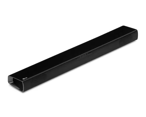 Barra de Sonido LG SQC1 2.1 Canales 160W