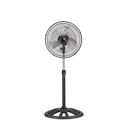Paquete Ventiladores 3 pz Z FAN 3388 Pedestal 16" Industrial