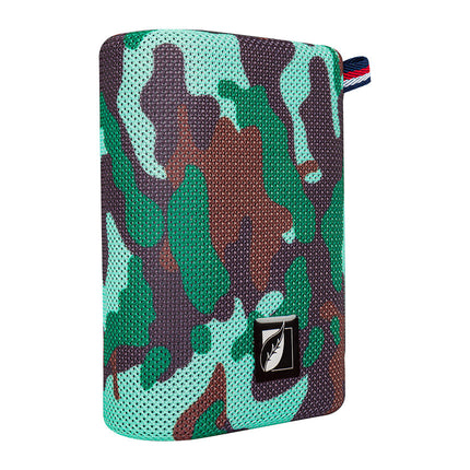 Bocina Kaiser 19 3001GR de 2" KSR-LINK BLUETOOTH GREEN LEAF