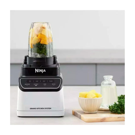 Licuadora Ninja Foodi KS500WMWH 4 Vel
